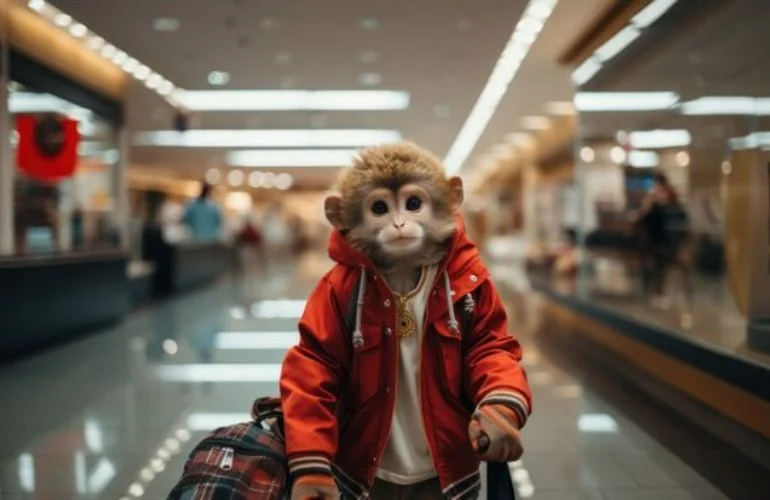 Albino-Monkey.net Travel Archives: Explore Endless Adventures