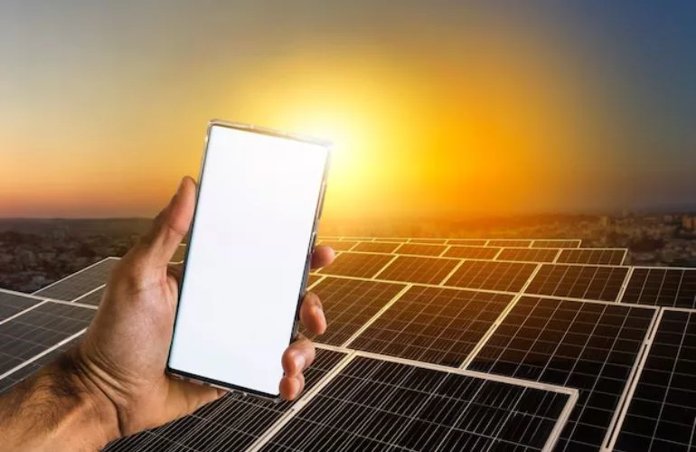 Hamro Solar LLC: Your Gateway to Affordable Solar Energy Solutions