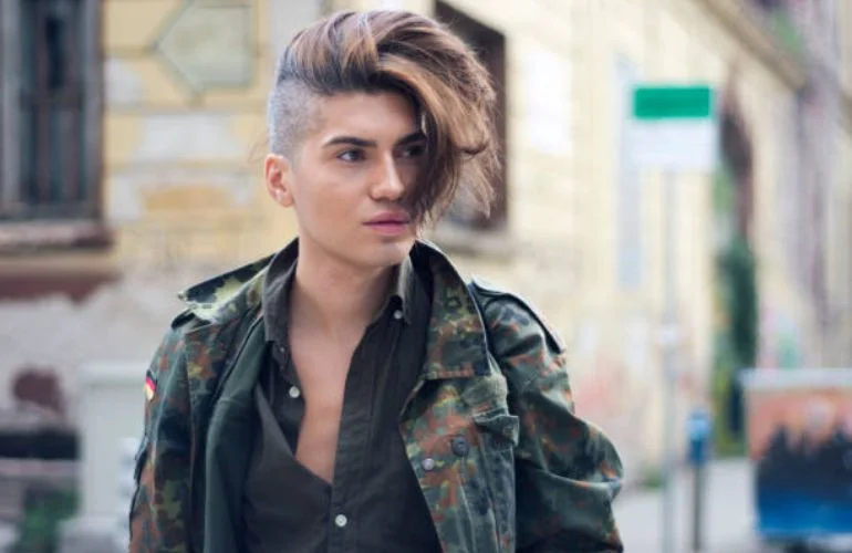 Is Camo Gay Fashion? Why It’s Trending in LGBTQ+ Aesthetics