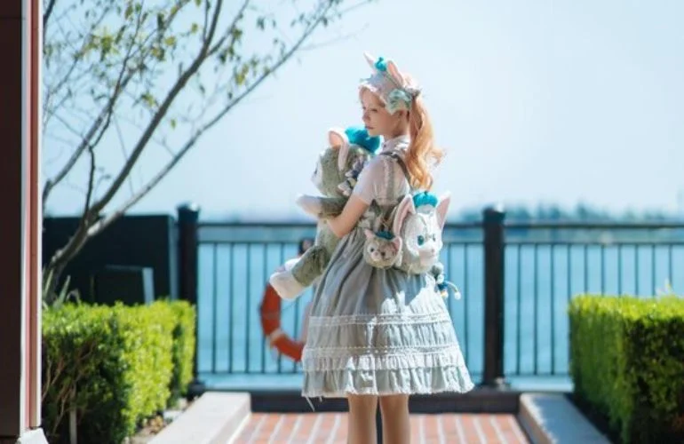 Lolita Fashion Dress to Impress: A Guide to Elegant Style