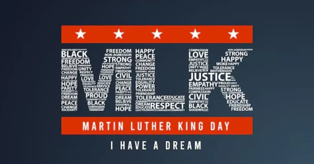 When Is Martin Luther King Jr Day in 2025