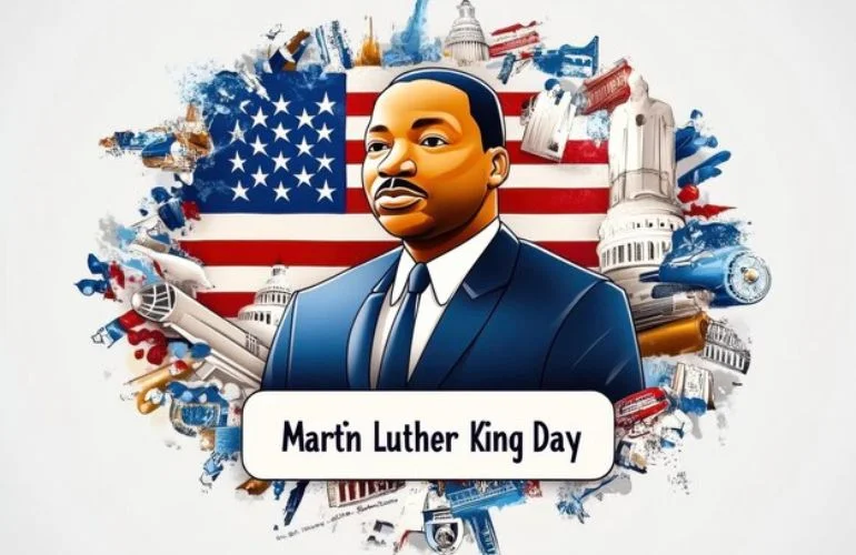 When Is martin Luther Ling Jr. Day In 2025 – Save the Date