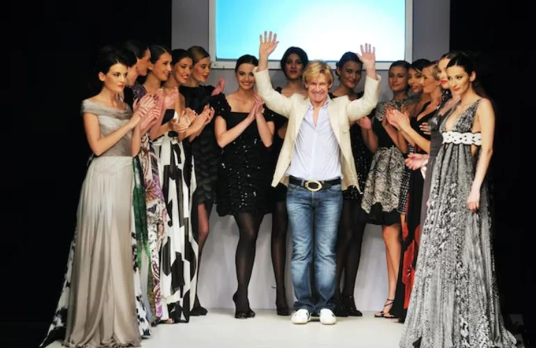 Fashionistas Show: A Glamorous Celebration of Style & Trends